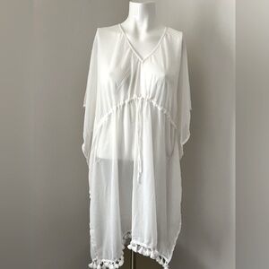 Swimsuit Coverup